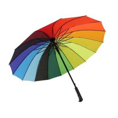 چتر رنگین کمان