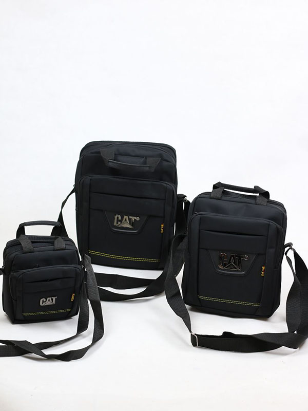 کیف دوشی اسپرت زنانه و مردانه بابک